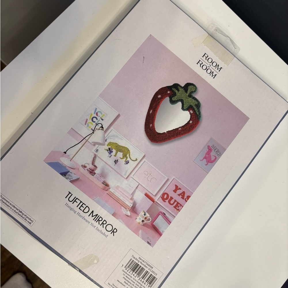 Mirror - Picture 2 of 2